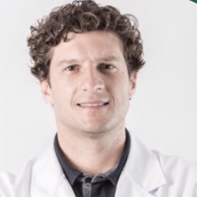 Eduardo Azevedo de Castro, Anestesiologista Belo Horizonte