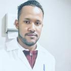 Dr. Anderson Dos Santos Silva