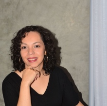 Quezia Rodrigues, Psicólogo São Luiz