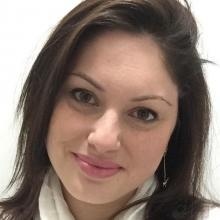 Jacqueline Viegas, Psicanalista Porto Alegre