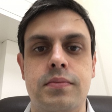 Luís Felipe Mendes Rodrigues, Angiologista Rio de Janeiro