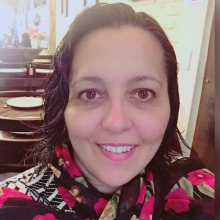 Vanderlúcia Rosa Cunha Macario, Psicólogo Florianópolis