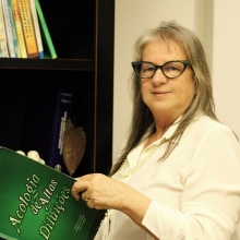 Tania Marins Medici, Psicólogo Serra