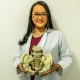 Dra. Iane Castro Rodrigues