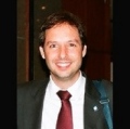 Alexandre de Tarso Machado