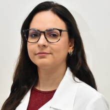 Giovana Rossato, Gastroenterologista Porto Alegre