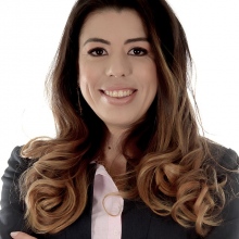 Luciana Cristina Pereira Ferreira Michel, Cirurgião do aparelho digestivo Barueri
