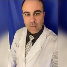 Ricardo Bovo Junqueira, Dermatologista Franca
