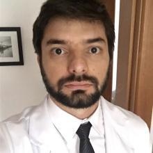 Fernando Nunes da Silva, Oftalmologista Goiânia