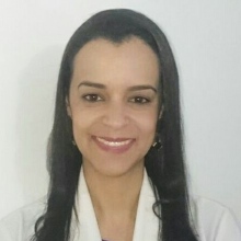 Iane Cardoso, Oncologista Rio de Janeiro