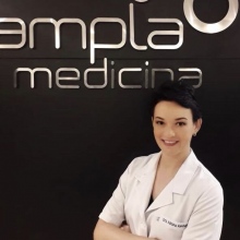 Adriana Maria Kakehasi, Reumatologista Belo Horizonte