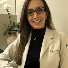 Ludmila Ferreira Vieira, Angiologista Brasília