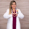 Vanessa Alves Guimarães Borges, Cardiologista pediátrico São Paulo