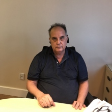 Paulo Lucio Pereira Dos Reis, Ginecologista Nilópolis