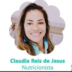 Dra. Claudia Reis de Jesus