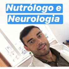 Rubem Regoto, Nutrólogo Nova Iguaçu