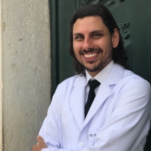 Ciro Oliveira de Marco, Psiquiatra São Paulo