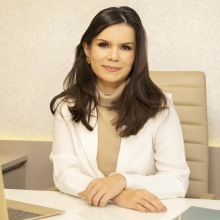 Bárbara Carriço, Dermatologista Natal