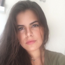 Thalyssa de V. Brito da Silva, Psicólogo Rio de Janeiro