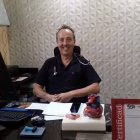 Dr. Fabio Chaves