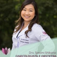Satomi Shikanai, Ginecologista Belo Horizonte