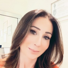 Ana Cristina Trench, Dermatologista São Paulo