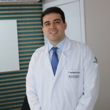 Tiago Cardoso, Cirurgião do aparelho digestivo Manaus