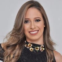 Fabiane Espindola de Assis, Psicanalista Cuiabá