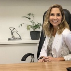 Dra. Bárbara Hartung Lovato