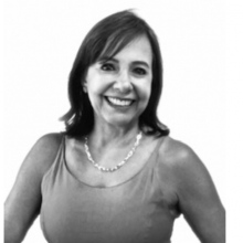 Jussara Maria De Souza Martins Baptista, Pediatra Campo Grande