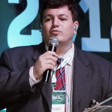 Glauco Costa Silveira, Oncologista Uberlândia