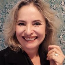 Regina Elizabeth Teixeira Barreto de Azevedo, Psicólogo Fortaleza