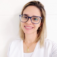 Dayane Paola Nunes Melchioretto, Psicólogo Blumenau