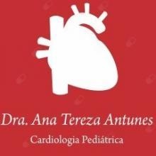 Ana Tereza Antunes Monteiro de Souza, Cardiologista Rio de Janeiro