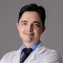 João Paulo Faria, Geneticista Belo Horizonte