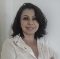 Andresa Molina dos Santos