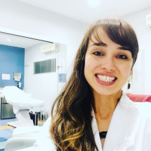 Letícia Mayer Alves de Andrade, Dermatologista São José Dos Pinhais