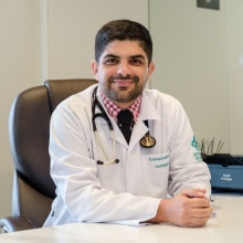 Bernardo Medeiros Carvalho, Cardiologista Manaus