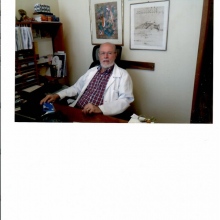 Leopoldo Gurgel Valente, Cardiologista Rio de Janeiro