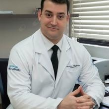 Carlos Eduardo Miranda, Neurocirurgião São Paulo