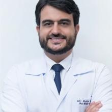 André Olsen, Cirurgião buco-maxilo-facial Recife