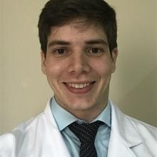 Fellipe Alexandre Macena Salviano, Cirurgião do aparelho digestivo Natal