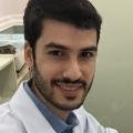 Leandro Mamede Mahmoud