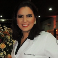 Lívia Medeiros Soares Celani, Gastroenterologista Natal