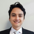 Rodolpho Matsumoto