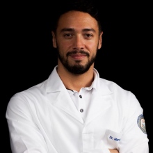Marcio Felisardo, Fisioterapeuta Rio de Janeiro