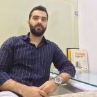 Dr. Maurício Cavalcanti