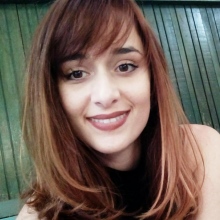 Diana Faria Mosso, Psicólogo São Paulo