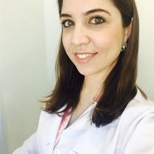 Priscila Moraes, Alergista São Paulo