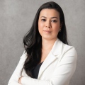 Daniele Saito Moreira